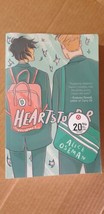 Heartstopper: Volume 1 HARDCOVER May 5, 2020 by Alice Oseman - £13.15 GBP