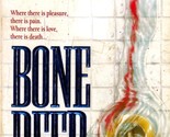 Bone Deep by David Wiltse / 1996 Berkley Paperback Thriller - $1.13