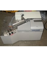 Shear Tech Check Stripper Auto Feed Table top PN# 469 3000 - $397.82 CAD