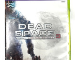 Microsoft Game Dead space 3 299457 - £3.20 GBP