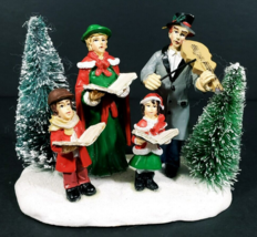 Ashland Tiny Treasures Musicians 3.5&quot; Tall x 4.5&quot; x 2&quot; Resin - $14.95