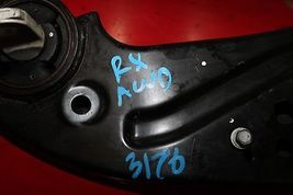 2010-2015 LEXUS RX350 AWD REAR SUSPENSION RIGHT LOWER TRAILING CONTROL ARM 3176 image 3