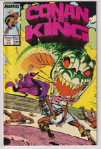 Conan The King #40 (Marvel 1987) - £5.47 GBP