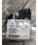 Ship N 24 Hours. New-Miele Original-Ersatzteil 30803 - $100.04