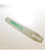 New Forester 14&quot; HV14 Laminated Chainsaw Bar 3/8EXT .050 52 DL - $29.26 CAD