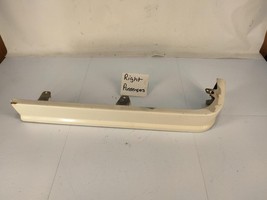 1980 to 1987 Chevette Tail Light Trim Panel Filler Trim Passenger Right OEM - $653.59 MXN