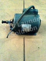 Dryer Drive Motor 1PH Unimac Huebsch Speed Queen P/N: 70168301 [Used] - $118.79