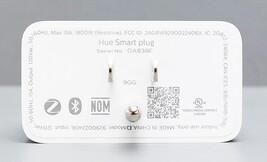 Philips Hue 552349 Smart Plug image 5