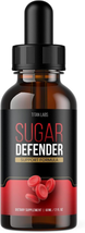 Sugar Defender Drops - Support Healthy Body &amp; Blood Sugar Balance - 1 Pack - £57.81 GBP