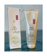 WEI EAST White Lotus Cleansing Cream 4.5 fl. oz./128g NEW in BOX - £25.13 GBP