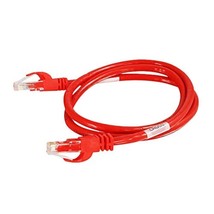 Cables to Go 31381 Cat6 Snagless Unshielded UTP Network Crossover Ethern... - $18.89