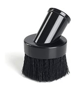 CRAFTSMAN CMXZVBE38610 1-1/4 in. Dusting Brush Wet/Dry Vac Attachment fo... - £33.02 GBP