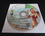 Grand Theft Auto V (Microsoft Xbox 360, 2013) - Install Disc 1 Only!!! - $5.45