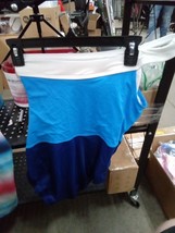 Nwt Womens Bal Harbour Swim Suit Tummy Control ~ 1 Piece 073BoxEzb - £12.93 GBP