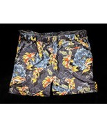 Robert Graham Palmico Sound Classic Fit Shorts Waist Size 2XL NWTS - $175.06 CAD
