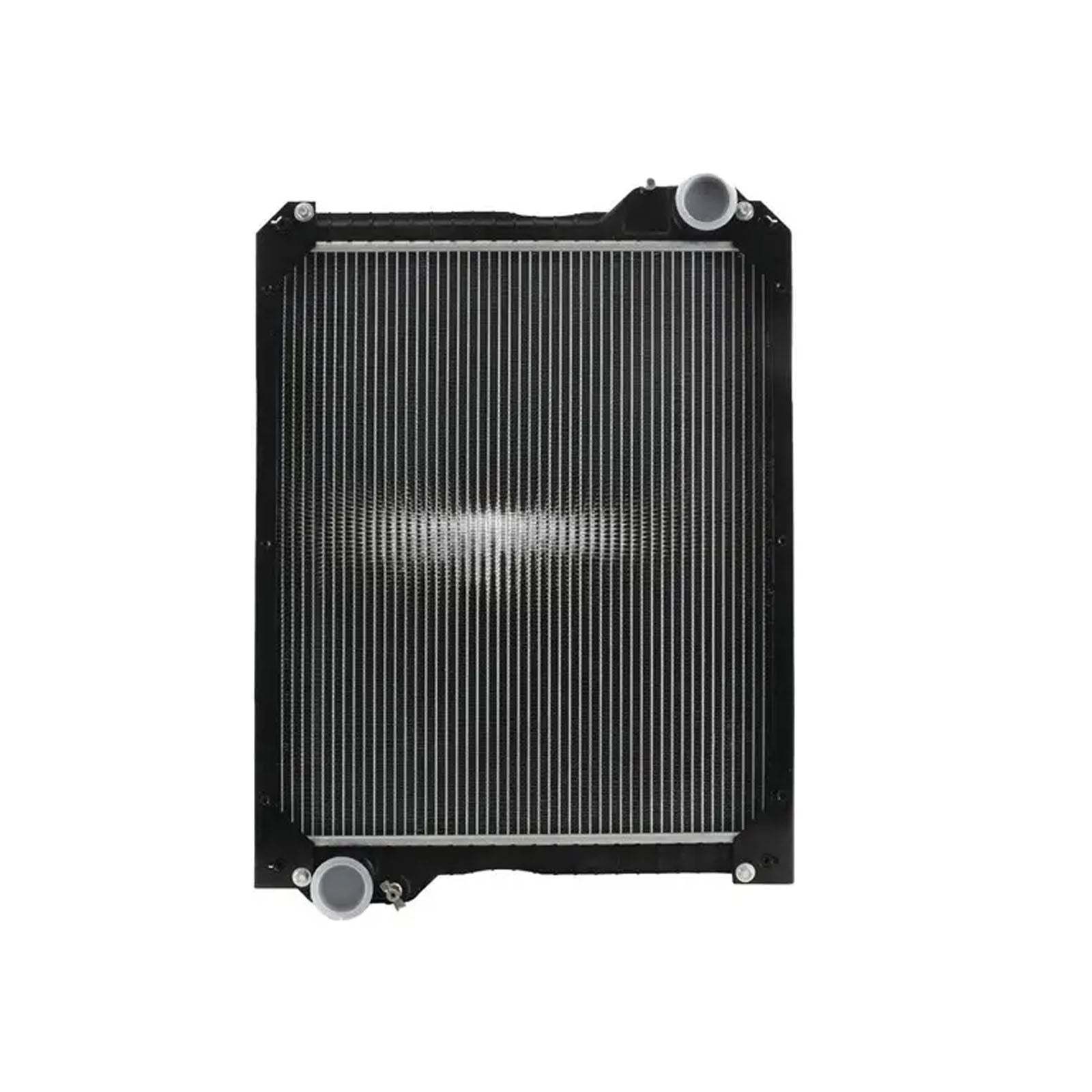 Water Radiator 3099105 for Caterpillar CAT 428E 416E 420E 434E 422E ...
