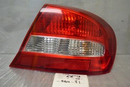 2003-2004-2005 Sebring Coupe Right Pass oem tail light 81 5G4 - $46.39