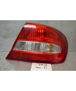 2003-2004-2005 Sebring Coupe Right Pass oem tail light 81 5G4 - £36.49 GBP