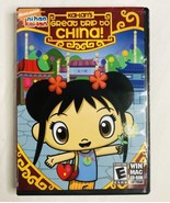 Nickelodeon’s  Ni Hao Kai Lan “Kai Lan&#39;s Great Trip To China”  Win/Mac P... - £5.81 GBP