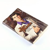 John Travolta Illustrated Biography by Munshower Vintage Paperback Book Sweathog image 3