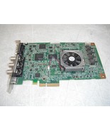 Thomson Canopus V32-PC-809 HDThunder SDI PCIe Capture Card BAD Capacitor... - $104.48 CAD