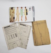Vintage Butterick Pattern Fast And Easy Classics 3947 New Uncut 1995 USA - £10.12 GBP