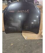 Hood Without Scoop Fits 08-11 IMPREZA 1437235 - $3,039.85 MXN