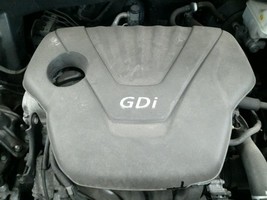 SOUL      2015 Engine Cover 104606450 - $1,418.44 MXN