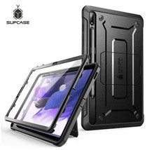 Supcase For Samsung Galaxy Tab S7 Fe Case 12.4 Inch 2021 Ub Pro Heavy Duty Full- - £29.81 GBP