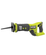 RYOBI Reciprocating Saw ONE+ 18V Li-Ion Adjustable-Shoe Cordles (Tool Only) - $87.12