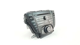Radio Control Without Navigation PN 39100TKA411M1 OEM 09 10 11 12 13 14 Acura... - £60.71 GBP