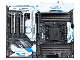 Gigabyte X99-Designare EX(rev.1.0) Lga 2011-V3 8 128GB Atx - £339.94 GBP