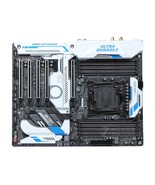 GIGABYTE X99-Designare EX(rev.1.0) LGA 2011-V3 8 128GB ATX - $8,117.94 MXN