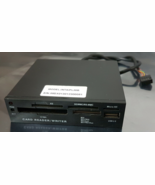 Media Card Reader / Writer  USB2.0 INTAIPL35B F1-88681 XD SD MS CF MMC - £5.15 GBP