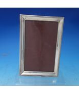 Hector Aguilar Mexican Mexico Sterling Silver Picture Frame 5&quot; x 3&quot; (#5785) - $644.39 CAD