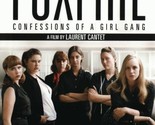 Foxfire Confessions of a Girl Gang DVD | Region 4 - $11.72