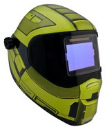 Save Phace RFP Welding Helmet F Series 40sq inch lens 4 Sensor - Master ... - £90.59 GBP