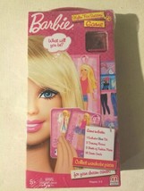 New BARBIE Stylin&#39; For Success Game by Mattel #W5897 (USA SHIPS FREE) - $16.82