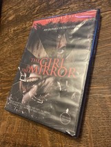 The Girl in the Mirror a Modern Horror Thriller Movie on DVD Brand New - $2.96