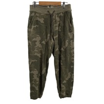 PrAna Cozy Up Camo Ankle Pant New Size XS - £37.08 GBP