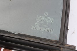 2003-2006 MERCEDES E350 REAR RIGHT QUARTER CORNER GLASS R1861 image 4