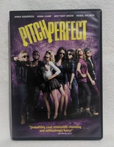 A cappella Your Way into Fun: Pitch Perfect (DVD, 2012) - Very Good Condition! - £5.30 GBP