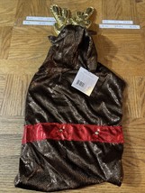 Christmas Pet Suit Reindeer Large - £11.84 GBP