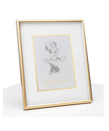 Disney Minnie Mouse Collectible Framed Print - £39.36 GBP