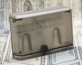 Breville BES870 BES876 Replacement  Water Tank - $54.08 CAD