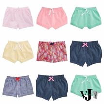 First Impressions Baby Girls Bubble Shorts, Choose Sz/Color - £7.99 GBP