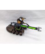 Warhammer 40k Metal Gun Classic Necron Destroyer Miniature - $755.64 MXN