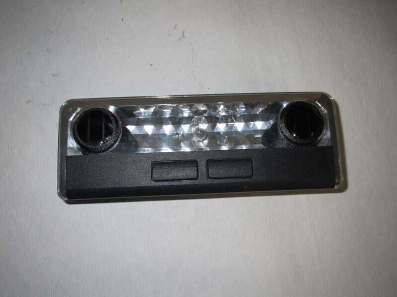 Primary image for Rear Dome Light OEM 2003 BMW 325I90 Day Warranty! Fast Shipping and Clean Parts