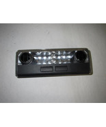 Rear Dome Light OEM 2003 BMW 325I90 Day Warranty! Fast Shipping and Clea... - £9.20 GBP