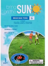 Brng On The Sun B EAN Bag Toss Game Ages 3+ - £15.81 GBP